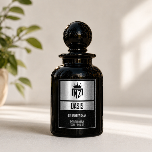 OASIS Inspired by CK One -  unisex - 100ML