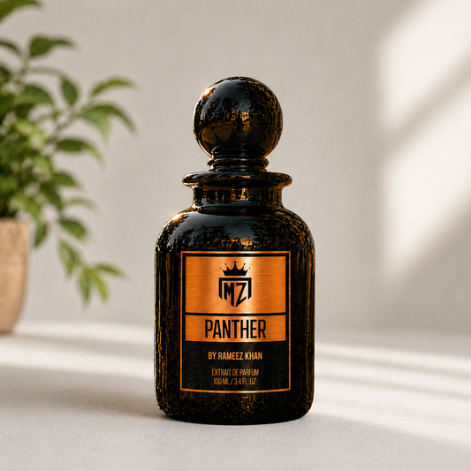 PANTHER Inspired by Allure Homme Sport 100ML