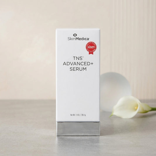SkinMedica TNS Advanced+ Serum – New & Sealed