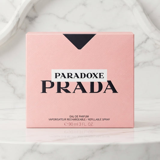 Prada Paradoxe Eau de Parfum for Women 3 oz / 90 ml