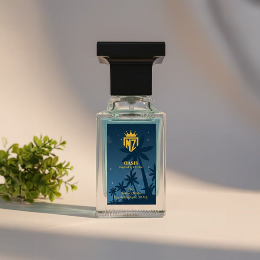 OASIS Inspired by CK One -Unisex- 50ML