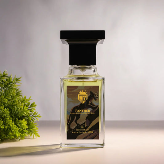 PANTHER  Inspired by Allure Homme Sport 50ML